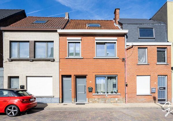 Huis te koop in Lede