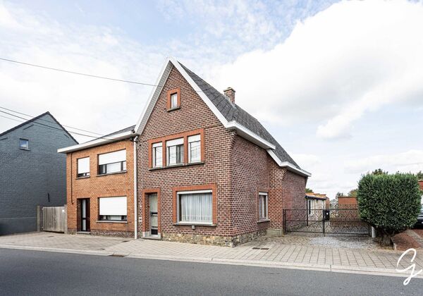 Huis te koop in Lede