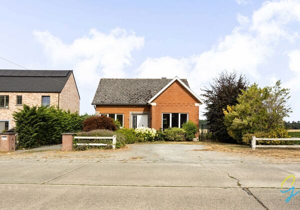 Huis te koop in Lessines