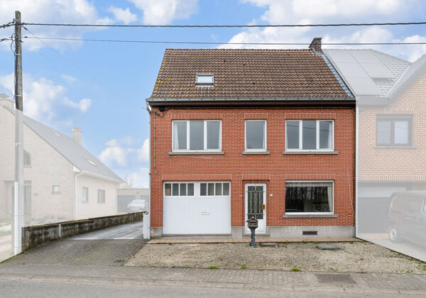 Huis te koop in Lierde