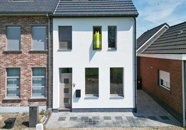 Huis te koop in Lierde