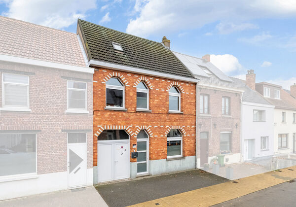 Huis te koop in Merelbeke