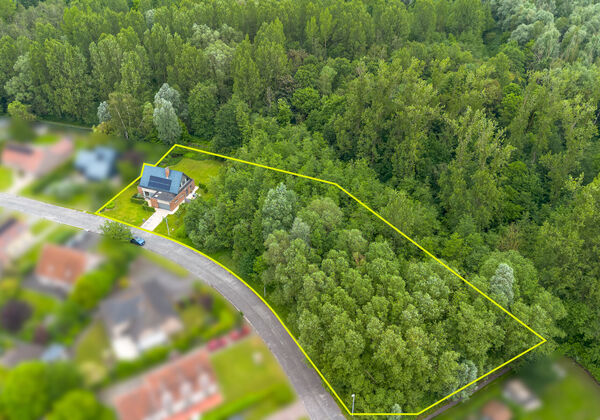 Huis te koop in Merelbeke