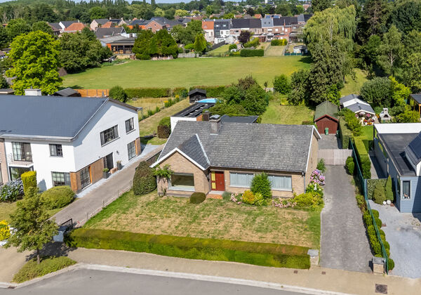 Huis te koop in Merelbeke