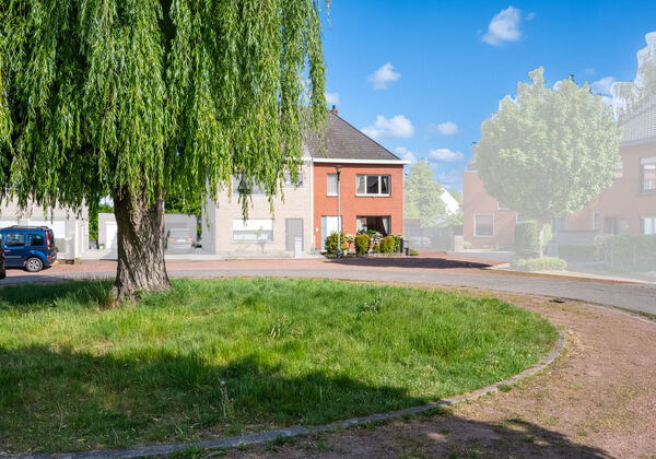Huis te koop in Merelbeke