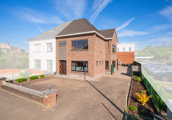 Huis te koop in Merelbeke