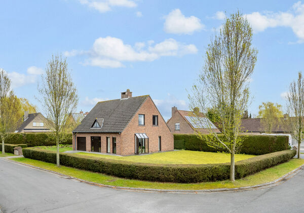 Huis te koop in Merelbeke-Melle