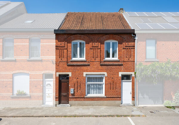 Huis te koop in Merelbeke-Melle