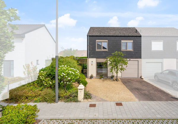 Huis te koop in Merelbeke-Melle