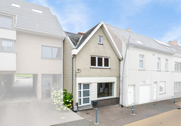 Huis te koop in Oosterzele