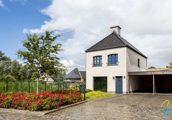Huis te koop in Oosterzele