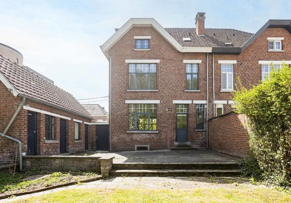 Huis te koop in Pajottegem