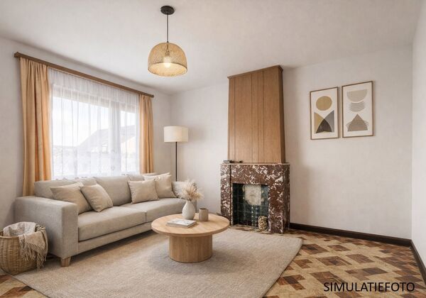 Huis te koop in Pajottegem