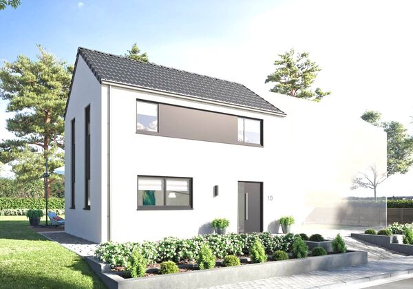 Huis te koop in Roosdaal