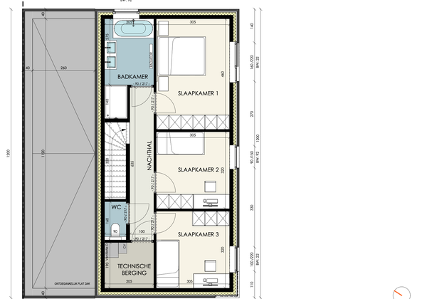 Huis te koop in Sint-Lievens-Houtem