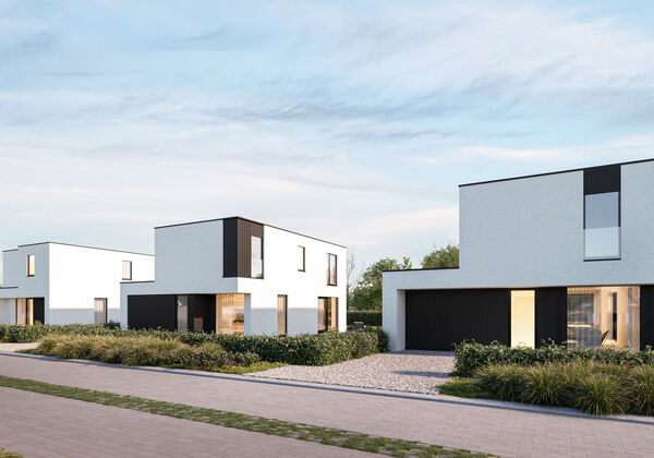 Huis te koop in Sint-Lievens-Houtem