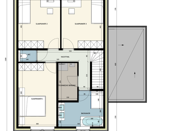 Huis te koop in Sint-Lievens-Houtem
