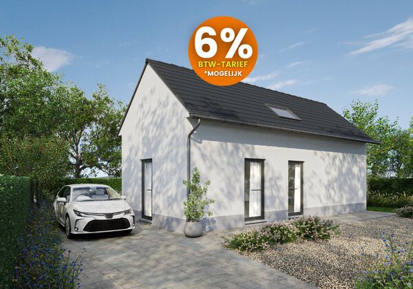 Huis te koop in Sint-Lievens-Houtem