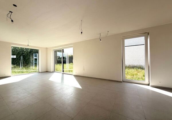 Huis te koop in Sint-Lievens-Houtem