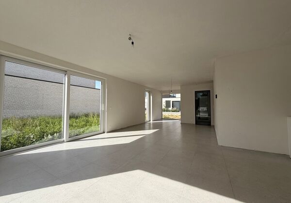 Huis te koop in Sint-Lievens-Houtem