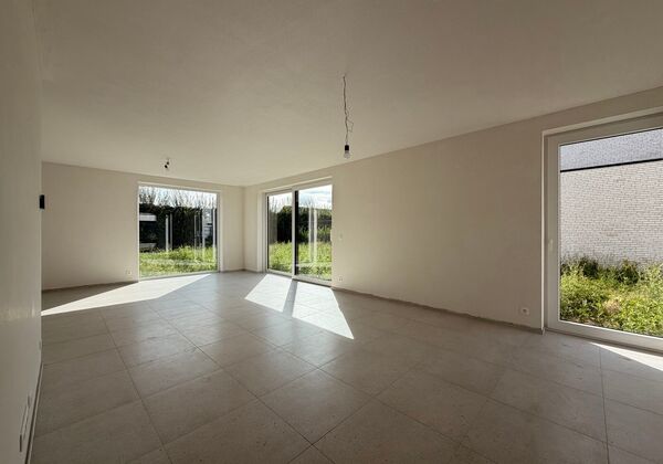 Huis te koop in Sint-Lievens-Houtem