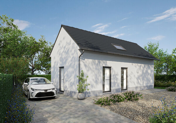 Huis te koop in Sint-Lievens-Houtem