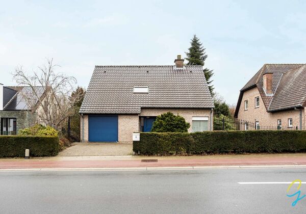 Huis te koop in Ternat