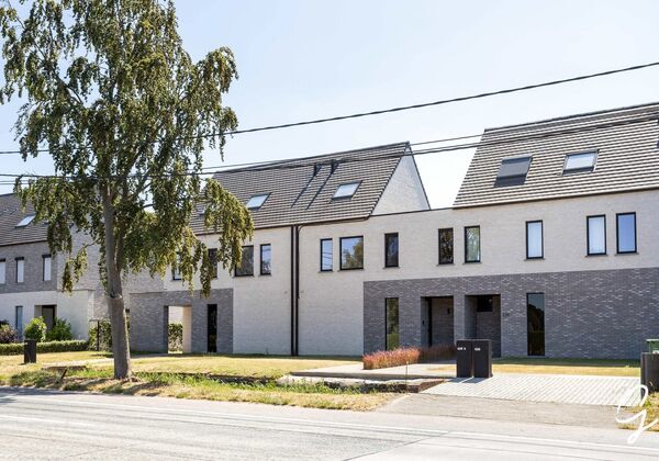 Huis te koop in Wetteren
