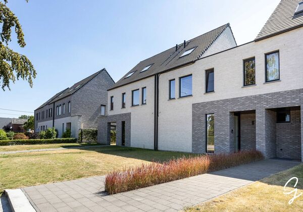 Huis te koop in Wetteren