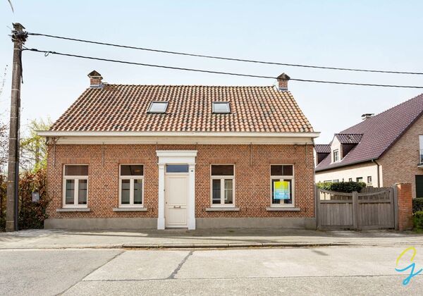 Huis te koop in Wichelen