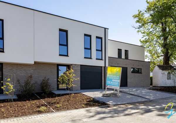 Huis te koop in Wichelen