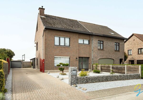 Huis te koop in Wichelen