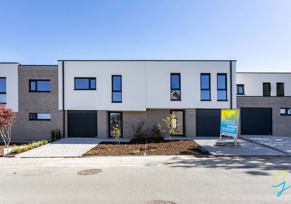 Huis te koop in Wichelen