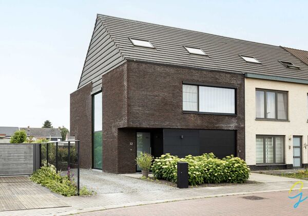 Huis te koop in Zele