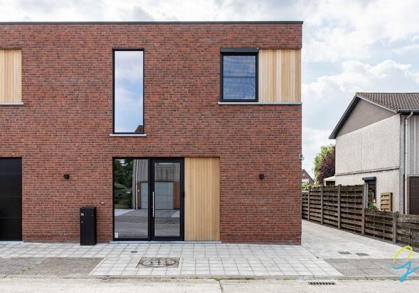 Huis te koop in Zelzate