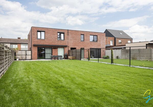 Huis te koop in Zelzate
