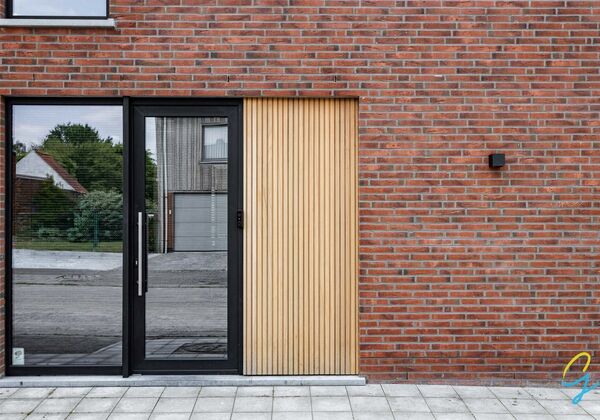 Huis te koop in Zelzate