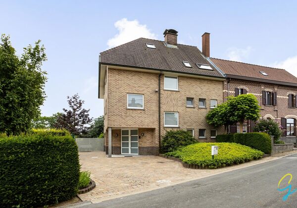 Huis te koop in Zottegem