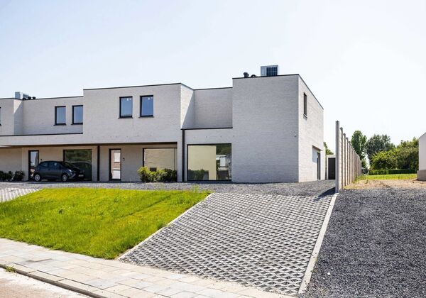 Huis te koop in Zottegem