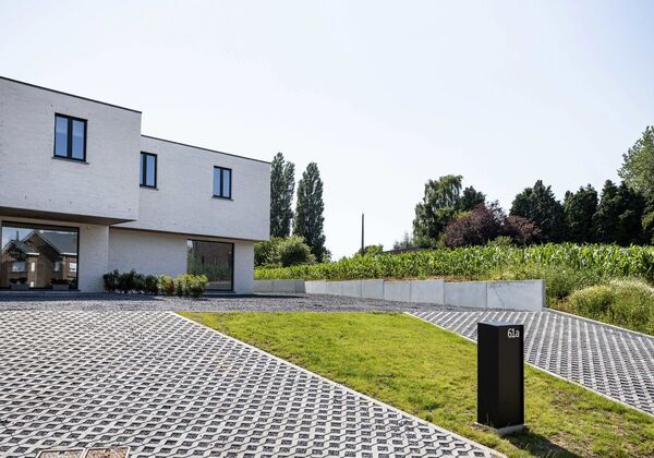 Huis te koop in Zottegem