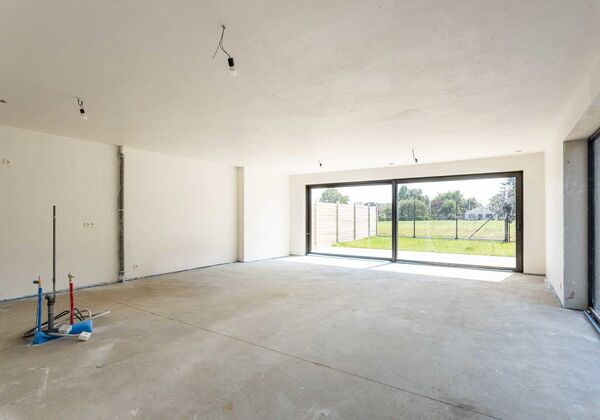 Huis te koop in Zottegem