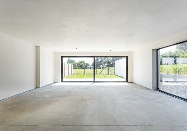 Huis te koop in Zottegem