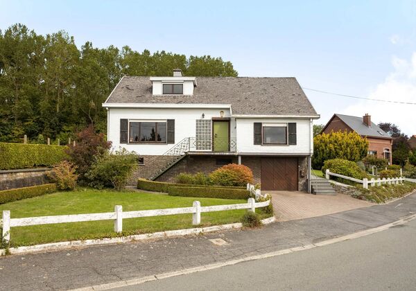 Huis te koop in Zwalm