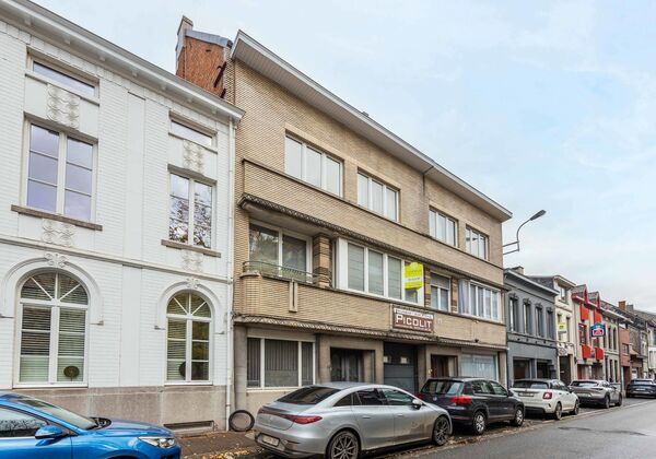 Immeuble &agrave; usage multiple &agrave; vendre &agrave; Geraardsbergen