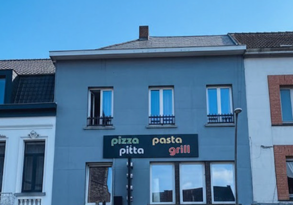 Individuele handelszaak te koop in Geraardsbergen