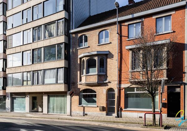 Kantoor te koop in Deinze