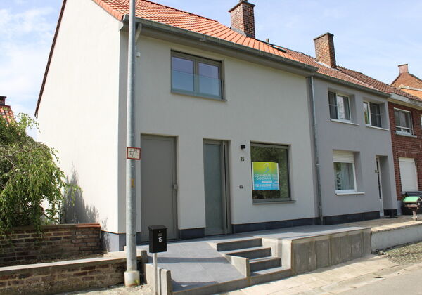 Maison à louer à Geraardsbergen