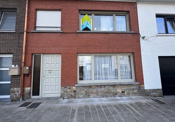 Maison à louer à Geraardsbergen