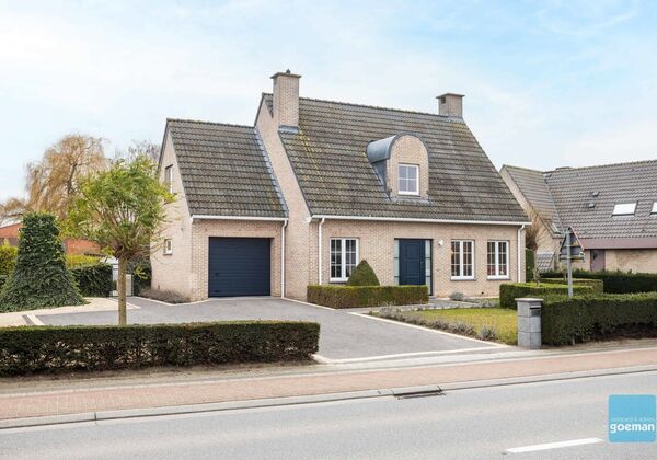 Maison &agrave; vendre &agrave; Berlare