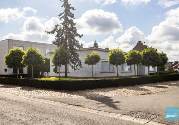 Maison à vendre à Berlare
